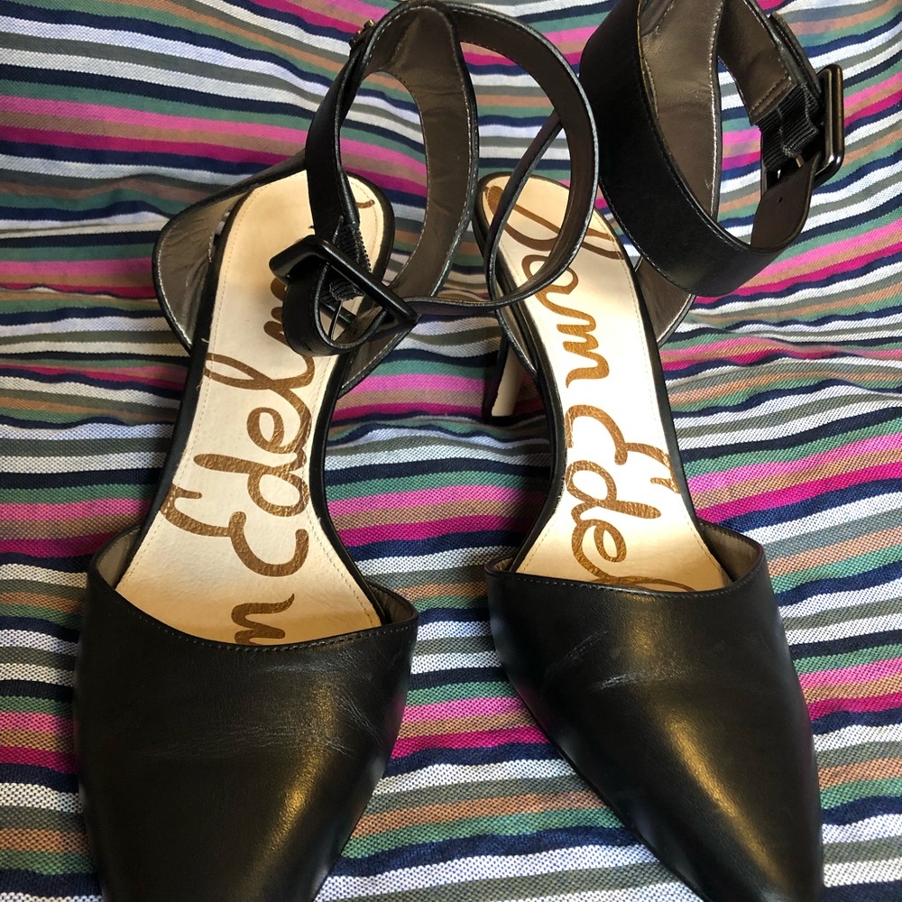 Sam Edelman Okala pumps